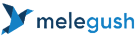 Melegush Logo