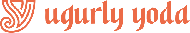 ugurly yoda